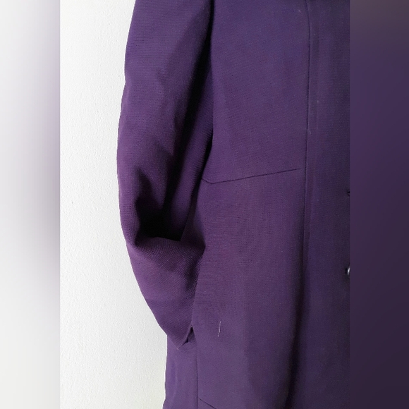 🛑 VTG Zinman Furs Russian Princess Fox Fur Coat - Picture 6 of 15